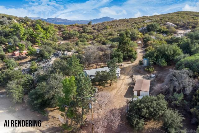 20855 Cinnamon Dr, Jamul, California 91935, 3 Bedrooms Bedrooms, ,2 BathroomsBathrooms,Single Family Residence,For Sale,Cinnamon Dr,250019890SD