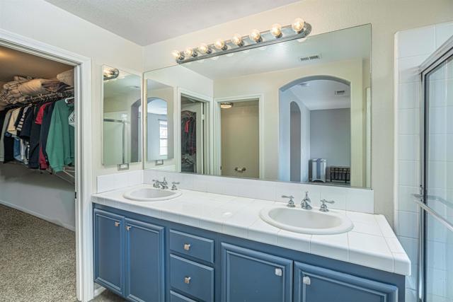 Detail Gallery Image 12 of 42 For 1291 Blue Jean Way #3,  Chula Vista,  CA 91913 - 2 Beds | 2/1 Baths