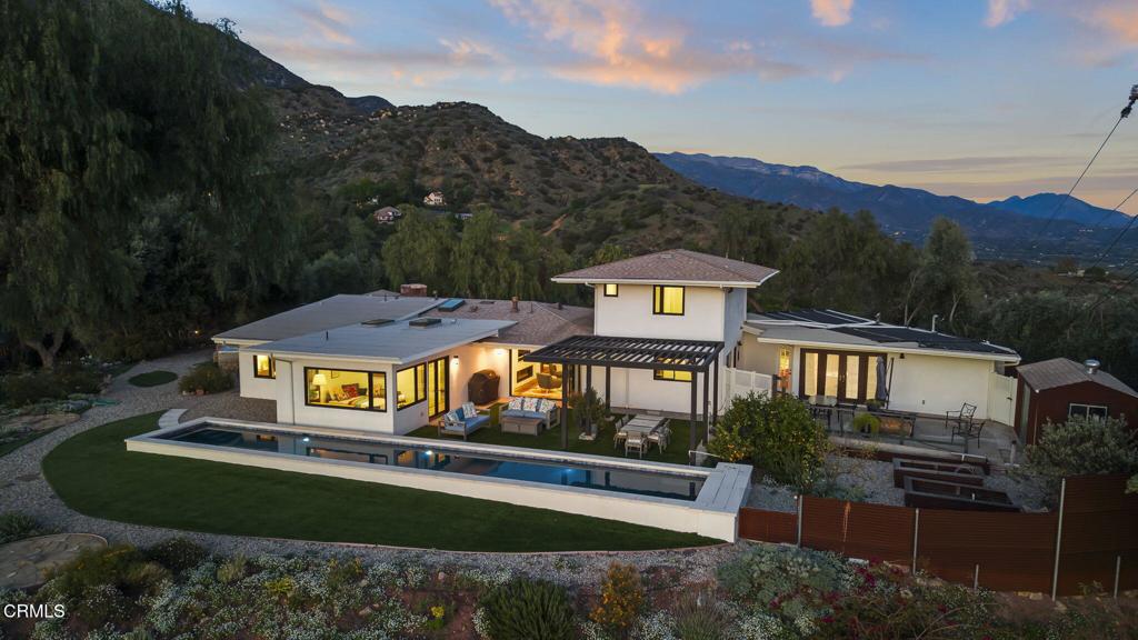 1417 Foothill Road