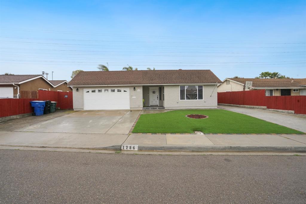 1286 WAXWING LANE