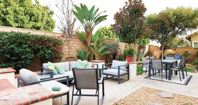 Detail Gallery Image 26 of 35 For 650 Charleston Pl, Ventura,  CA 93004 - 4 Beds | 3 Baths