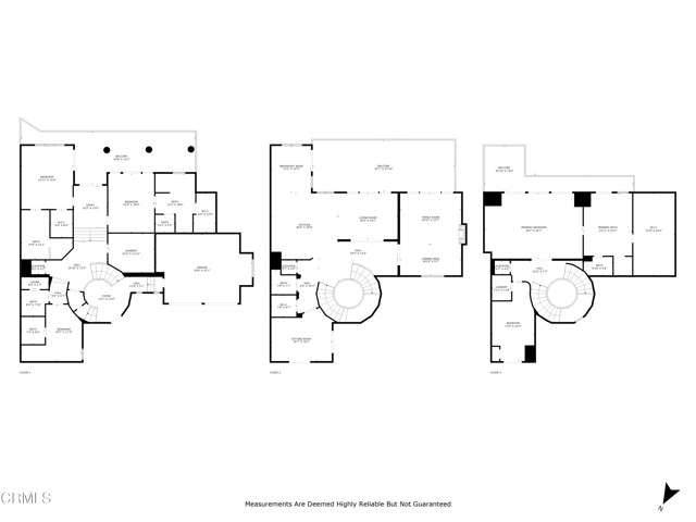 Detail Gallery Image 64 of 64 For 2112 Trentham Rd, –,  CA 91361 - 5 Beds | 4/1 Baths