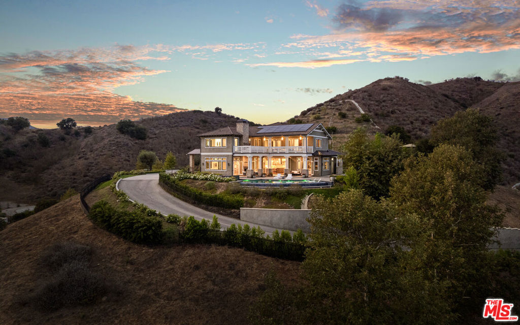 26767 Mulholland Highway