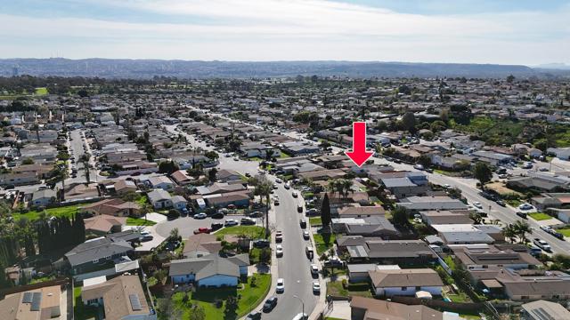 Detail Gallery Image 10 of 41 For 1024 Ransom St, San Diego,  CA 92154 - 4 Beds | 2 Baths