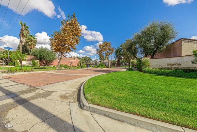 Detail Gallery Image 39 of 42 For 1647 Winn Ct, Pomona,  CA 91768 - 2 Beds | 2 Baths