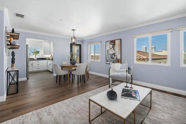1150 21st St, San Diego, California 92102, 2 Bedrooms Bedrooms, ,2 BathroomsBathrooms,Condominium,For Sale,21st St,250041395SD