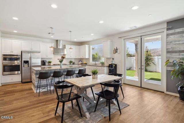 Detail Gallery Image 2 of 7 For 113 Azalea St, Fillmore,  CA 93015 - 4 Beds | 4/1 Baths