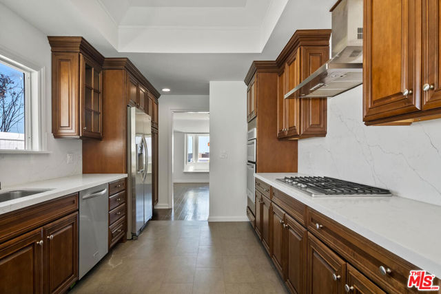 Drew Fenton | 18133 Wakecrest Drive Malibu CA | MLS: 7378249