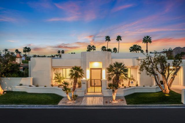 Details for 45350 Mesa  , Indian Wells, CA 92210