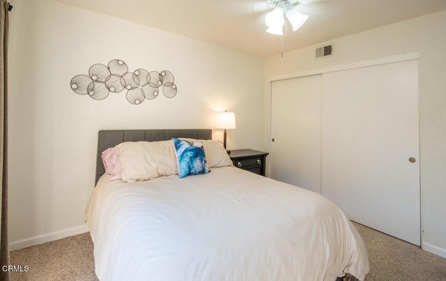 Detail Gallery Image 22 of 59 For 424 Oak St #139,  Glendale,  CA 91204 - 2 Beds | 2 Baths