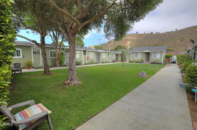 Detail Gallery Image 2 of 8 For 852 N Ventura Ave, Ventura,  CA 93001 - – Beds | – Baths