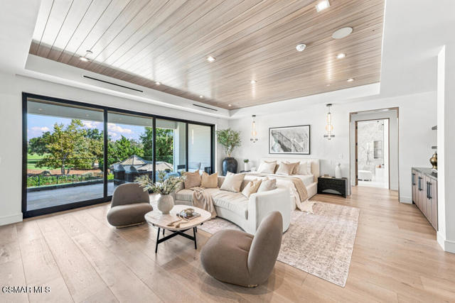 6 Bed Home for Sale in Westlake Village, California