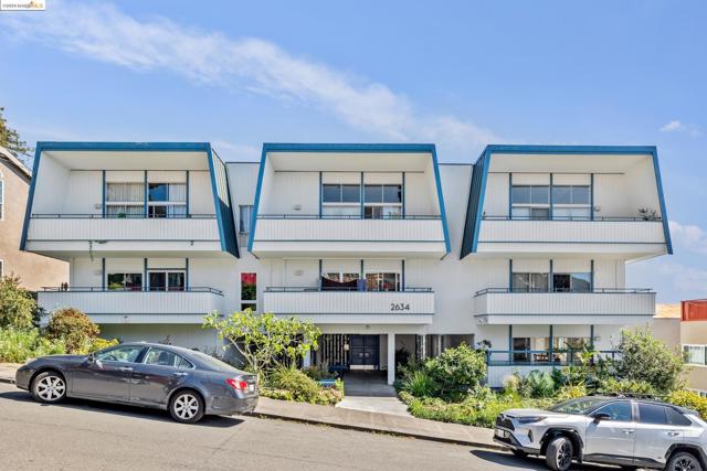Details for 2634 Virginia St  14, Berkeley, CA 94709