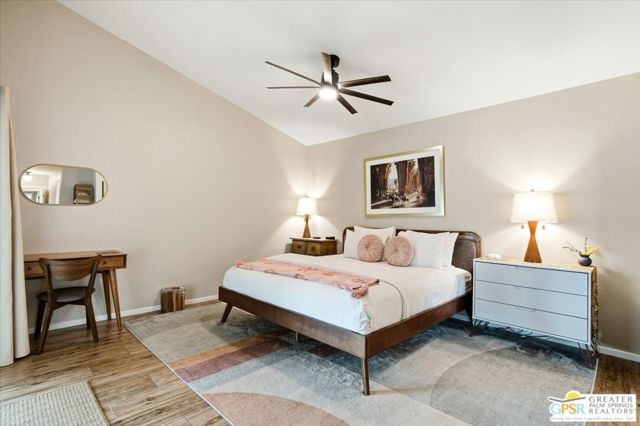 965 S Nueva Vista Drive, Palm Springs, CA 92264