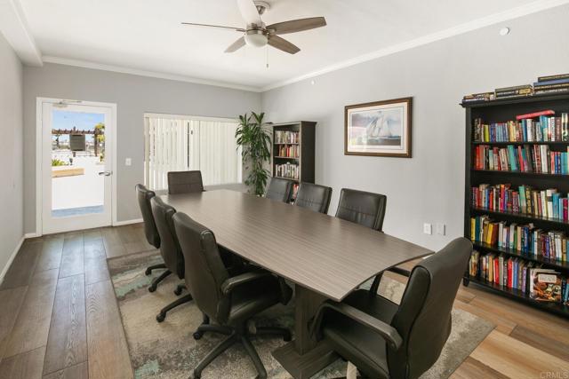Detail Gallery Image 13 of 34 For 1021 Scott St #130,  Point Loma,  CA 92106 - 0 Beds | 1 Baths