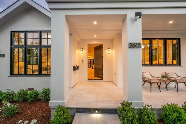 Image 2 of 40 For 2615 Hillside Drive