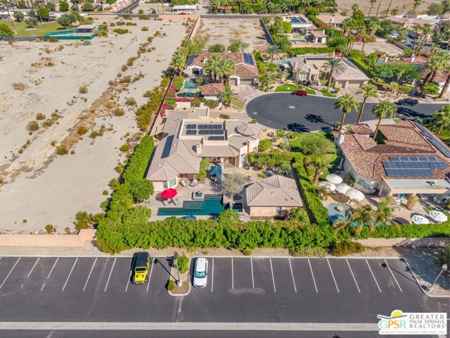 7 Ridgeline Way, Rancho Mirage, CA 92270