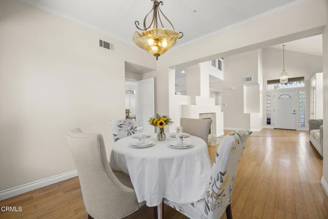 Detail Gallery Image 17 of 58 For 7748 Paso Robles St, Ventura,  CA 93004 - 4 Beds | 2/1 Baths