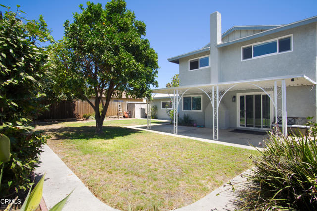 Detail Gallery Image 12 of 14 For 2121 Ironbark Dr, Oxnard,  CA 93036 - 3 Beds | 3 Baths