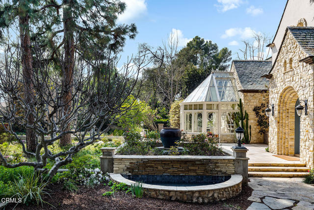 Detail Gallery Image 8 of 65 For 1535 Circle Dr, San Marino,  CA 91108 - 5 Beds | 5/3 Baths