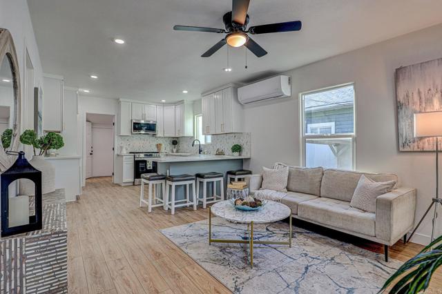 Detail Gallery Image 7 of 22 For 122 S 20th Street, San Diego,  CA 92113 - 3 Beds | 2 Baths