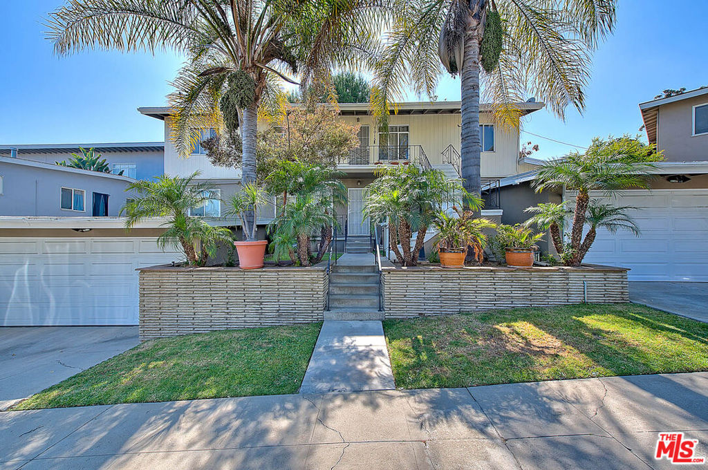 Multifamily at 7013 Ramsgate Place