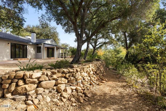 Detail Gallery Image 26 of 31 For 1068 Cuyama Rd, Ojai,  CA 93023 - 4 Beds | 3/1 Baths