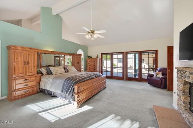 Detail Gallery Image 21 of 43 For 10995 Alto Ct, Oak View,  CA 93022 - 4 Beds | 4 Baths