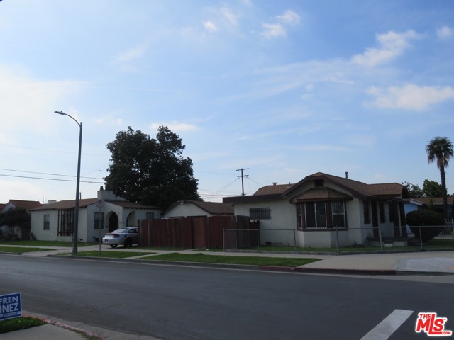 1300 W Gage Ave, Los Angeles, CA 90044