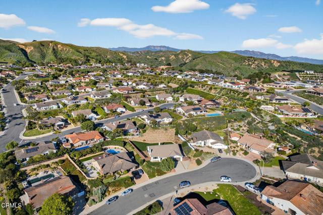 Detail Gallery Image 41 of 42 For 7023 Meadowview Ct, Ventura,  CA 93003 - 4 Beds | 2/1 Baths