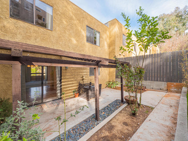 Detail Gallery Image 35 of 48 For 4808 via Colina, Los Angeles,  CA 90042 - 3 Beds | 2/1 Baths