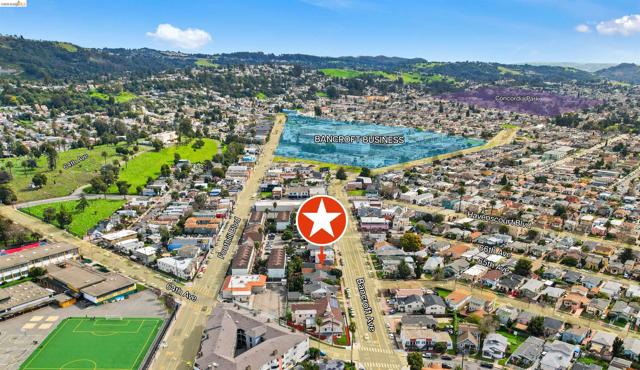 Image 2 of 14 For 6504 Bancroft Ave