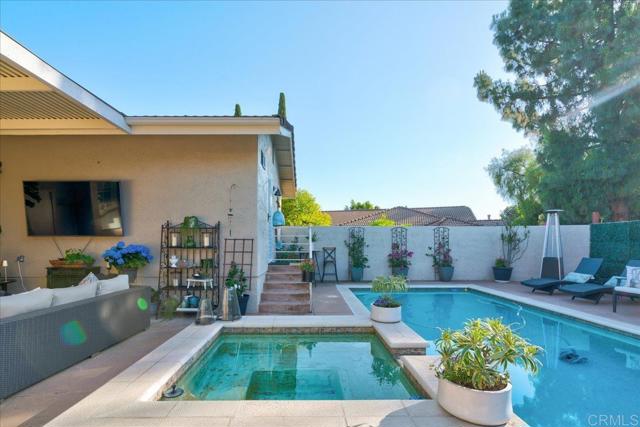 Home for Sale in Escondido