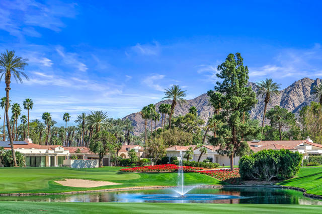 75295 St Andrews Court, Indian Wells, CA 92210