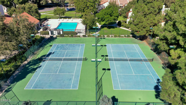 Detail Gallery Image 12 of 13 For 1766 Sinaloa Rd #282,  Simi Valley,  CA 93065 - 1 Beds | 1 Baths