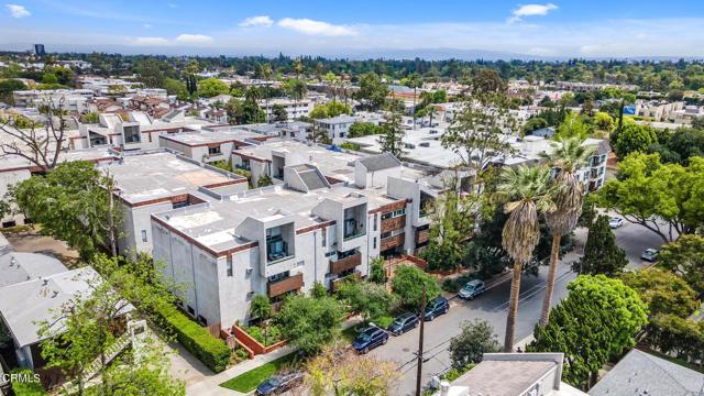 Detail Gallery Image 25 of 27 For 360 S Euclid Ave #317,  Pasadena,  CA 91101 - 2 Beds | 2 Baths