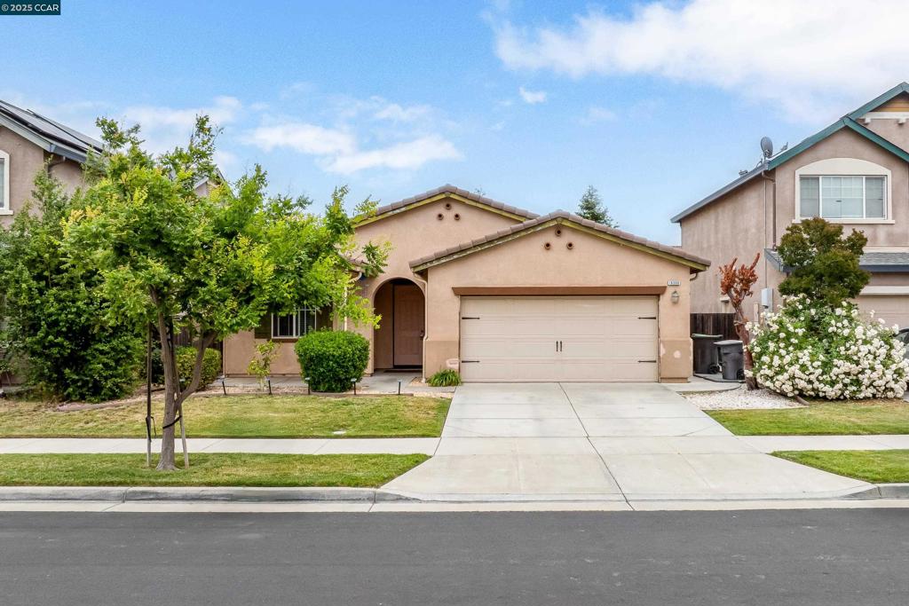 16306 Pony Express Way
