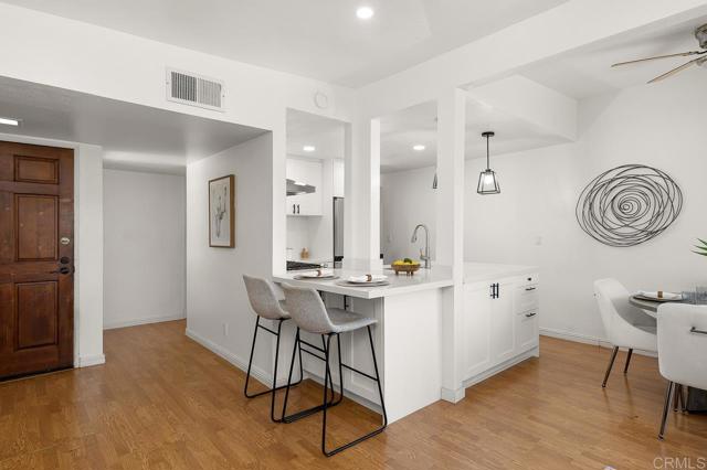 Home for Sale in National City