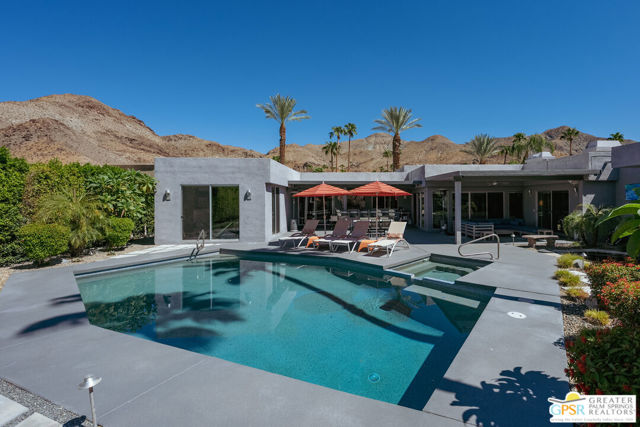 38127 Maracaibo Circle, Palm Springs, CA 92264