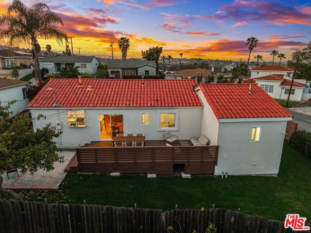 1836 Jaybrook Drive, Rancho Palos Verdes, California 90275, 3 Bedrooms Bedrooms, ,2 BathroomsBathrooms,Residential,For Sale,Jaybrook,26660765