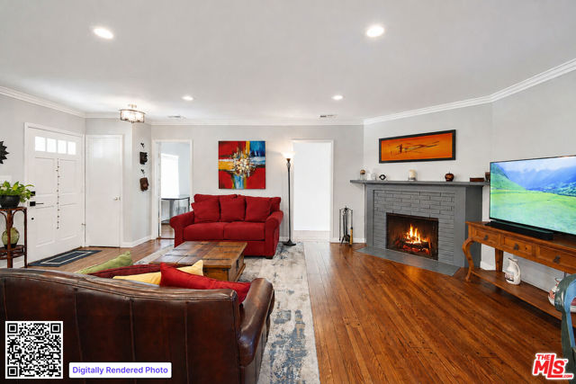 12773 La Maida Street photo 8