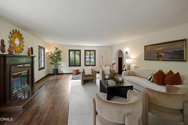Property Photo from MLS