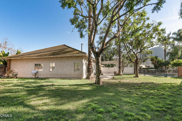 Detail Gallery Image 57 of 70 For 10240 Principe Pl, Santa Rosa,  CA 93012 - 4 Beds | 2/1 Baths