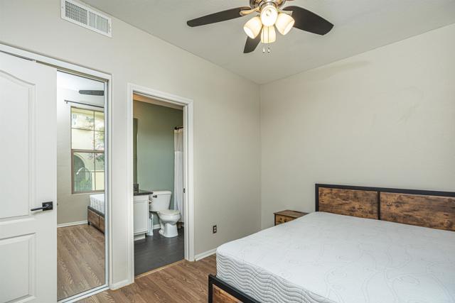 Detail Gallery Image 18 of 42 For 1291 Blue Jean Way #3,  Chula Vista,  CA 91913 - 2 Beds | 2/1 Baths