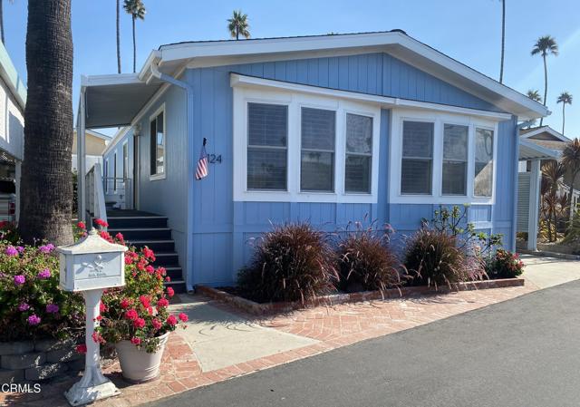Detail Gallery Image 3 of 48 For 1215 Anchors Way Dr #124,  Ventura,  CA 93001 - 3 Beds | 2 Baths