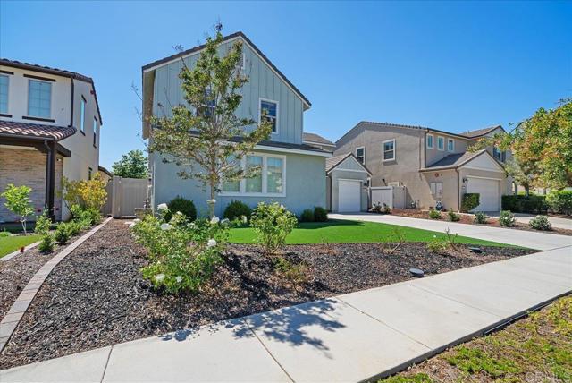 Detail Gallery Image 34 of 49 For 31552 Calle De Las Rosas, Bonsall,  CA 92003 - 4 Beds | 2/1 Baths