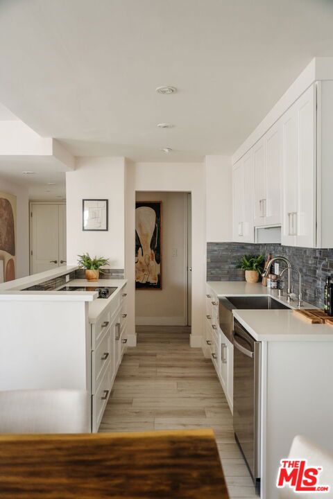 2 Bed Home for Sale in West Hollywood, California