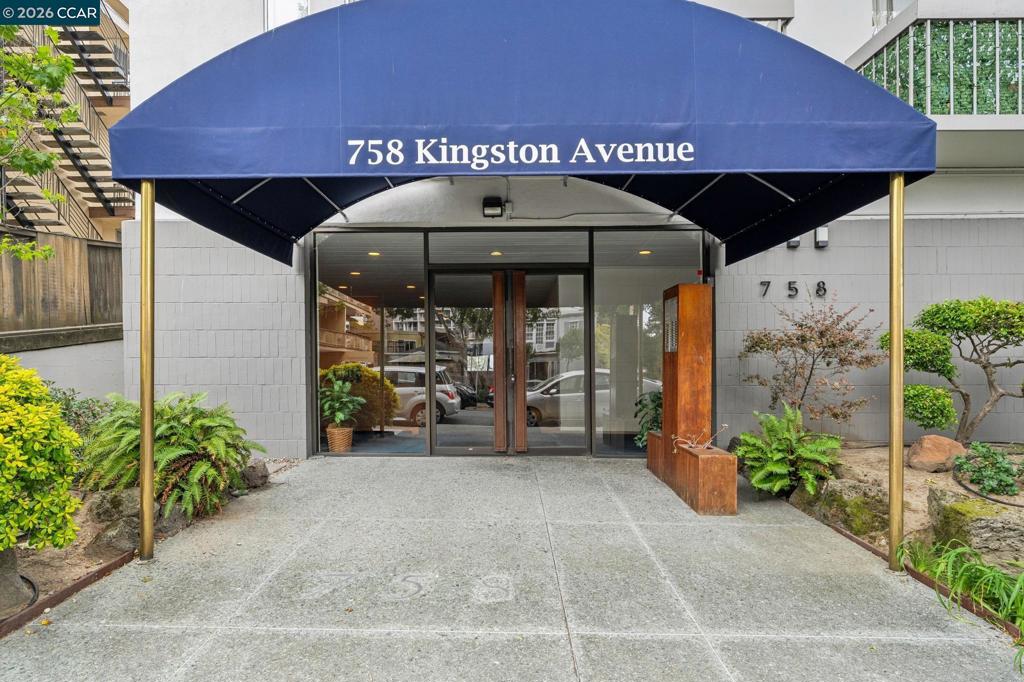 758 Kingston Ave #22