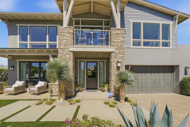 Detail Gallery Image 67 of 74 For 374 Fulvia St, Encinitas,  CA 92024 - 4 Beds | 4/1 Baths