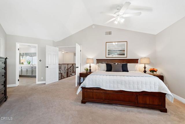 Detail Gallery Image 31 of 53 For 12157 London Grove Ct, Moorpark,  CA 93021 - 3 Beds | 2/1 Baths